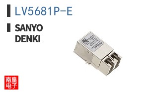 LV5681P-E ͼƬ